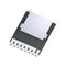 INFINEON BTS500071LUAAUMA1 Power Switch, High Side, Active High, 1 Output, 13.5Vin, 130A, 0.0007ohm, PG-HSOF-8, AEC-Q100 BTS50007-1LUA, SP005558027
