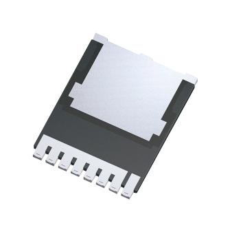 INFINEON BTS500071LUAAUMA1 Power Switch, High Side, Active High, 1 Output, 13.5Vin, 130A, 0.0007ohm, PG-HSOF-8, AEC-Q100 BTS50007-1LUA, SP005558027