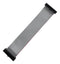 MULTICOMP PRO MP012822 Ribbon Cable, IDC Receptacle to IDC Receptacle, 24 Ways, 3.94 ", 100 mm, 2.54 mm
