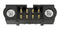 HARWIN M80-5090842 Pin Header, Wire-to-Board, 2 mm, 2 Rows, 8 Contacts, Through Hole Straight