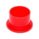 AMPHENOL INDUSTRIAL C10-070500-010 Dust Cap / Cover, Dust Cap, Amphenol SurLok Plus Series 5.7mm Receptacles, Thermoplastic Body