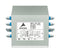 Epcos B84131M0003A116 B84131M0003A116 Power Line Filter Medical 440 VAC 16 A Three Phase 1 Stage Chassis Mount
