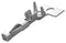 TE CONNECTIVITY 2-2834067-2 Contact, SlimSeal Miniature, Socket, Crimp, 18 AWG, Gold Flash Plated Contacts
