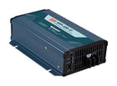 MEAN WELL NPP-450-12 Battery Charger, Desktop, Lead Acid, Li-Ion, 264 V in, 12 V Out, NPB-450 Series
