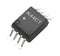 BROADCOM ACPL-K44CT-000E Optocoupler, AEC-Q100, 2 Channel, 5 kVrms, 1 Mbaud, SSO, 8 Pins, R2Coupler Series