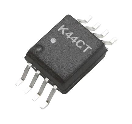 BROADCOM ACPL-K44CT-000E Optocoupler, AEC-Q100, 2 Channel, 5 kVrms, 1 Mbaud, SSO, 8 Pins, R2Coupler Series