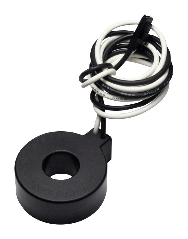 BOURNS PCP300-T414250S Current Sensing Transformer, 250:1, 300 A, 20Hz to 1kHz, 160 ohm