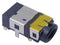 MULTICOMP PRO MP014721 Phone Audio Connector, Top Mount, 6 Contacts, Jack, 3.5 mm, Through Hole Mount Right Angle