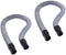 WELLER FT91026699 Filtration Kit, Dual User, 200m&sup3;/h, 142W, 230VAC, ZeroSmog Guard2 Series