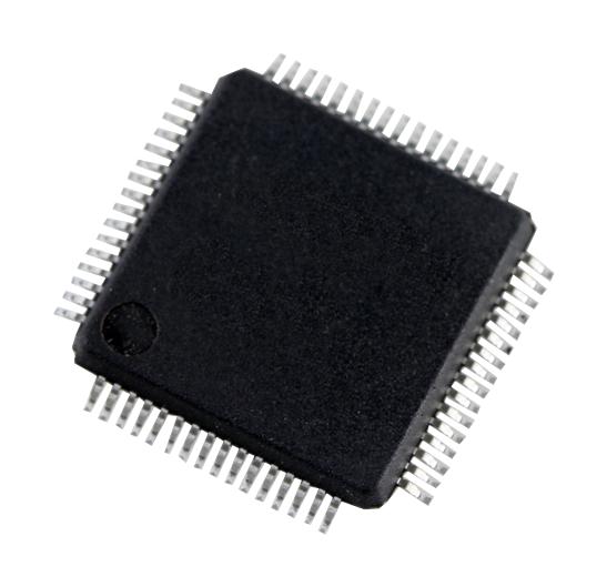 NXP MC56F8323VFBE Digital Signal Controller, MC56F83xx, 60 MHz, 32 KB, 27 I/O's, CAN, SCI, SPI, 2.5 V