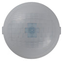 PANASONIC EKMC4611111K PIR Sensor, White, 15 m, High, 45 &deg;, 92 &deg;, Ultra Wide and Long Distance, White