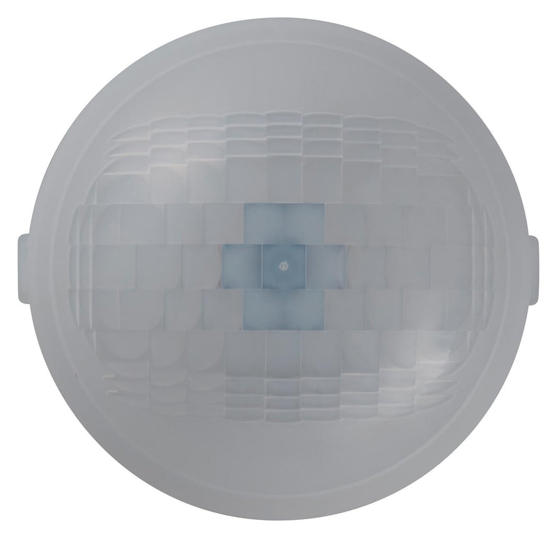 PANASONIC EKMB4311111K PIR Sensor, White, 15 m, High, 45 &deg;, 92 &deg;, Ultra Wide and Long Distance, White