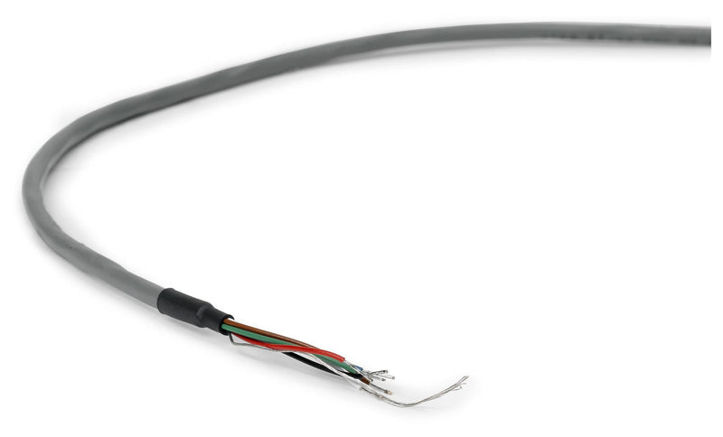 NI 780984-01 Test Cable Assembly, 10ft, Sensor Cable, IMI Industrial Accelerometer