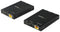 Startech ST121HD20V ST121HD20V Extender Kit Hdmi Over Cat6 240 VAC 60 Hz