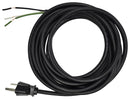 MULTICOMP PRO MC-458-DC POWER CORD, NEMA 5-15P-FREE END, 15