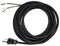 MULTICOMP PRO MC-458-DC POWER CORD, NEMA 5-15P-FREE END, 15