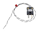 LABFACILITY Z8-J-0.3-C82-MP-I Thermocouple, J, -75 &deg;C, 250 &deg;C, 0.98 ft, 300 mm XF-3055-FAR