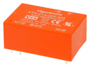 VIGORTRONIX VTX-214-003-312 AC/DC PCB Mount Power Supply (PSU), ITE, 1 Output, 3 W, 12 VDC, 250 mA