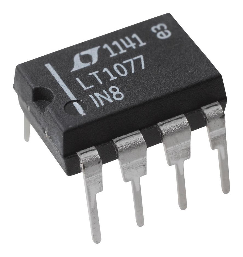 ANALOG DEVICES LT1077IN8