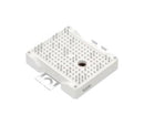 WEEN SEMICONDUCTORS WMSC006H12B2P6T Silicon Carbide MOSFET, Half Bridge, N Channel, 200 A, 1.2 kV, 0.01 ohm, WeEnPACK-B2