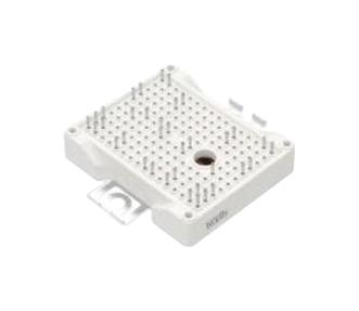 WEEN SEMICONDUCTORS WMSC006H12B2P6T Silicon Carbide MOSFET, Half Bridge, N Channel, 200 A, 1.2 kV, 0.01 ohm, WeEnPACK-B2