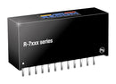 Recom Power R-733.3P R-733.3P Non Isolated POL DC/DC Converter ITE 16.5 W 2.5 V 5.5 3 A Fixed Adjustable