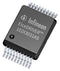 INFINEON 1EDI3035ASXUMA1 Gate Driver, EiceDRIVER, 1 Channels, Isolated, High Side, SiC MOSFET, 20 Pins, SOIC 1EDI3035AS, SP005741503