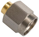 Amphenol RF 242212 242212 RF/COAXIAL Adapter SMA PLUG-AMC Jack