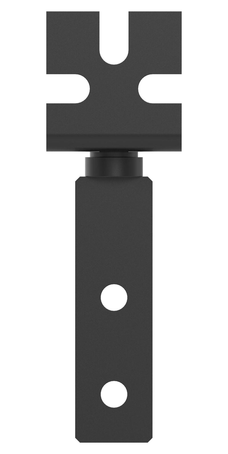 TE CONNECTIVITY SLC-B4-180 Swivel Bracket, Safety Light Curtain, 180 Deg, Set of 4, SLC Series 2447914-3