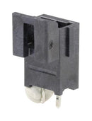 MOLEX 172286-1302 Pin Header, Power, Wire-to-Board, 3.5 mm, 1 Rows, 2 Contacts, Through Hole Straight