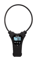 FLIR CM57-2 Clamp Meter, Flexible, AC Current, 3 kA, True RMS