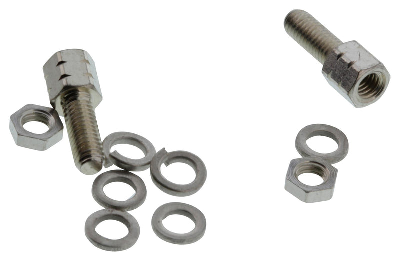 Molex 173112-0342 173112-0342 D Sub Screwlock / Slidelock 173112 Series 8 mm M3