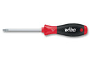 WIHA 27737 Screwdriver, TORX&reg; T7, Ergonomic SoftFinish&reg; Handle, Magic Spring, 161 mm GTIN UPC EAN: 4010995277376