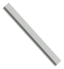 ENTRELEC - TE CONNECTIVITY 1SET411253R0000 Trunking Fitting, PC (Polycarbonate), ABS (Acrylonitrile Butadiene Styrene), Grey, 2 m, 80 mm