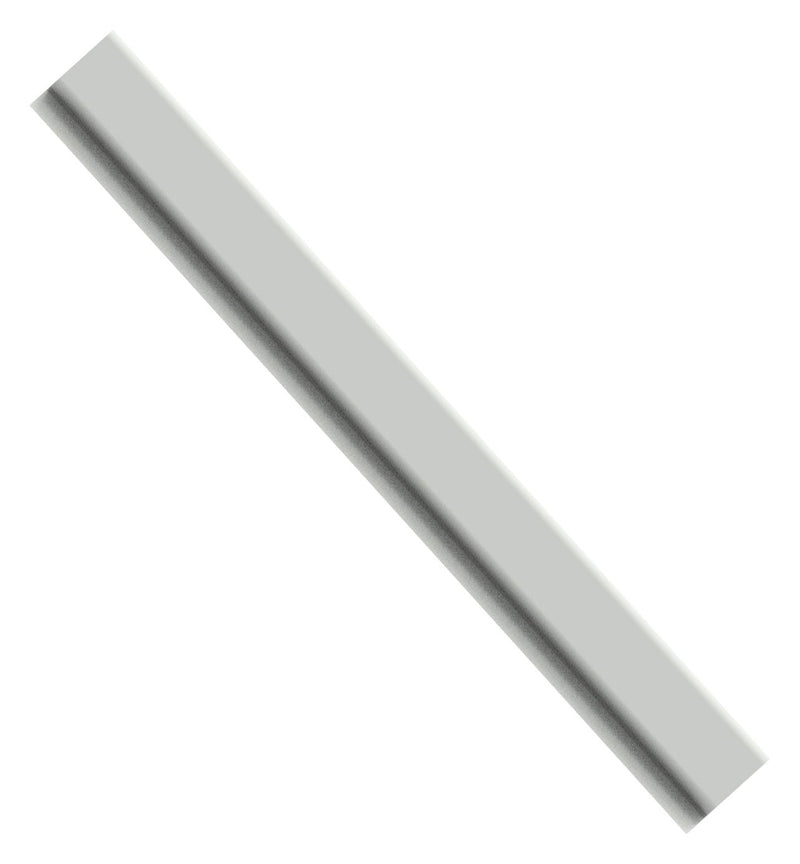 ENTRELEC - TE CONNECTIVITY 1SET411253R0000 Trunking Fitting, PC (Polycarbonate), ABS (Acrylonitrile Butadiene Styrene), Grey, 2 m, 80 mm