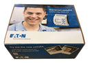 EATON MOELLER EASY-BOX-E4-AC-SWD1 Starter Kit, Control Relay, Communication Module, EASY Series