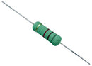 MULTICOMP PRO MCKNP03UJ0402B00. RESISTOR, WIREWOUND, 4KOHM, 3W, 5%