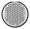 AMPHENOL SOCAPEX D38999/26WJ35BA Circular Connector, MIL-DTL-38999 Series III, DS38999/26 Series, Straight Plug, 128 Contacts