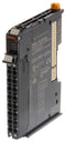 Omron Industrial Automation NX-ID4442 NX-ID4442 Digital I/P MOD 8 PNP 24VDC