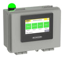 BANNER ENGINEERING AMG-SNAP-ID Asset Monitoring Gateway, M12 D-Coded Port, Desktop / Wall Mount