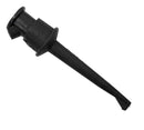 MUELLER ELECTRIC BU-P3925-0 Test Accessory, Black, 5A, 300Vrms, Standard Plunger Clip, Test Lead Wire, BU-P3925 Series