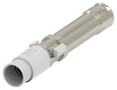TE CONNECTIVITY T2080142101-100 Heavy Duty Connector, 606 ENET Element, Cat5, E-Type, Module, 6 Contact, Plug, Crimp Pin
