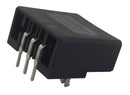 AMP - TE CONNECTIVITY 1-316130-5 Pin Header, Wire-to-Board, 5.08 mm, 1 Rows, 5 Contacts, Through Hole Right Angle, Dynamic D-3200S