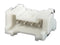 MULTICOMP PRO MP013280 Pin Header, Wire-to-Board, 2 mm, 1 Rows, 4 Contacts, Surface Mount Right Angle, MP W2B LOCK 2MM