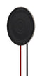 PUI AUDIO AS03608MR-LW100-R Speaker, 500 Hz to 4.5 kHz, 8 ohm, 1.5 W, 91 dBA, Round, Panel Mount
