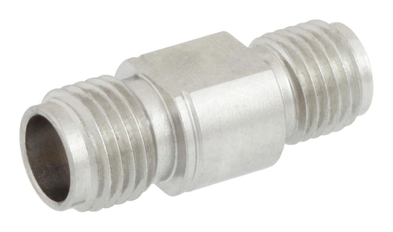 FAIRVIEW MICROWAVE FMAD1026 RF ADAPTER, 2.92MM JACK-2.4MM JACK
