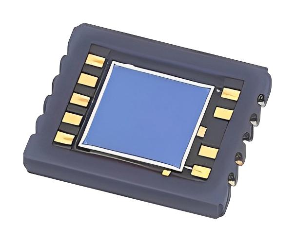 HAMAMATSU S5990-01 Position Sensitive Detector, Two Dimensional, 4 x 4 mm, 960 nm, SMD-10, -20&deg;C to 60&deg;C, S5990 Series