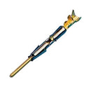 SOURIAU-SUNBANK / EATON SM24WL3TK6 CONTACT, MALE, 26-24AWG, CRIMP