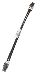 MOLEX 218310-1042 Cable Assembly, Mini-Fit Sigma Receptacle to Mini-Fit Sigma Receptacle, 4 Ways, 4.2 mm, 2 Row