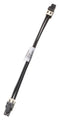MOLEX 218310-1043 Cable Assembly, Mini-Fit Sigma Receptacle to Mini-Fit Sigma Receptacle, 4 Ways, 4.2 mm, 2 Row